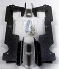 Demco 8552036 Frame Kit; Brackets; Bolt-on; No Drilling Required New. Price: $434.87.