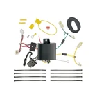 Tekonsha 118498 Tow Harness T-connector Assembly For 11-20 Toyota Sienna New. Price: $90.86.