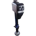 EJ-3550-BBX Electric A-frame Jack With Single Wire Hookup 3.5K Capacity New. Price: $141.68.