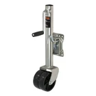 Boat Marine Trailer Jack With Dual 6" Wheels (1,500 Lbs., 10" Travel) 28155 Curt New. Price: $104.99.