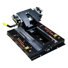 Demco Autoslide 21K Under Bed Mount 5TH Wheel Hitch New. Price: $2373.03.