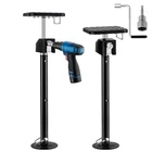 Kohree Rv Slide Out Supports Jack With Flat Top Block, Black New. Price: $165.99.