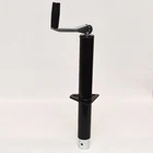Ultra-fab Topwind Tongue Jack 5,000 Lb Lift 2 1/4 Inch 49-954050 New. Price: $45.67.