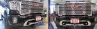 Blue Ox BX1739 Vehicle Baseplate Front Towing For 20-23 Gmc Sierra 2500 3500 New. Price: $639.00.