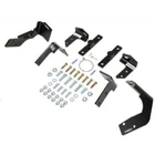 Demco 8552032 Premier Frame Bracket Kit For 5TH Wheel Above-bed Base Rails New. Price: $255.42.