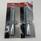 Roadpro RP-2344M Multi Purpose 7 Pole Plug With Flexible Cable Protector Pack New. Price: $19.99.