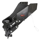 Gen-y Hitch Fifth Wheel 6.5K Pin Box Replacement W/ Gooseneck Coupler GH-8075AL New. Price: $2476.34.