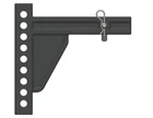 Blue Ox BXW4039 Kit 2 1 Hole Shnk Trckpr New. Price: $309.00.