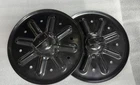 Lippert Components 314667 , Round Landing 9'' Gear Foot PAD-2 Pack New. Price: $85.15.