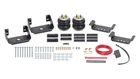 Firestone Ride-rite Rear Kit 2176 Helper Springs Chevy/ford New. Price: $400.00.