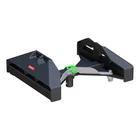 Curt 16026 Puck System 5TH Wheel Legs For Select Nissan Titan Xd, 8' Bed, 20K New. Price: $763.95.