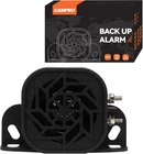 735 Back-up Alarm 12V-48V 110DB IP67 Waterproof Dust-proof Reversing Warning New. Price: $30.52.