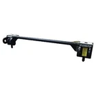 Roadmaster 067 Base For Towbar New. Price: $94.11.