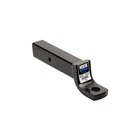 Fulton/wesbar (cequent) Ball Mount 1/2"" 45122 New. Price: $81.99.