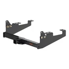 Curt 14018 Class Rear Mounting Trailer Hitch W/ 2IN Receiver Tow Cargo Carrier New. Price: $407.99.