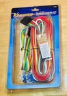 New Trailer Wiring Kit Kenway 25 Foot 4-WAY Complete 64053. Price: $24.95.