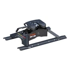 Curt 16141 A-series 5TH Wheel Hitch A20 Head Unit With Rails 20000 Lbs New. Price: $1252.99.