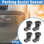 4 Pcs Pdc Rear Bumper Reverse Parking Assist Sensor For Infiniti EX35 08-12 New. Price: $26.62.