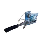 Demco 5432 Left Hand Ratchet Winch Assembly For Td & New. Price: $101.81.