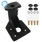 12" Fifth (5TH) Wheel Camper Rv Adapter Hitch To Gooseneck Ball Conversion Kit New. Price: $158.37.