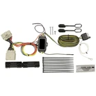Blue Ox BX88366 Ez Light Wiring Kit Fits 2015 2020 F150 Pickup Illuminates ... New. Price: $251.63.