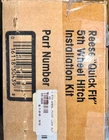 Reese Side Pivot Lock Kit For 16K Fifth Wheel Hitch New. Price: $30.38.