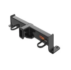 Curt Front Mount Trailer Hitch 2 Receiver 31408 For Jeep Wrangler New. Price: $215.93.