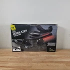 Bully BBS-1104L Black Series Universal Led Brake Light Hitch (1.25" Or 2") New. Price: $62.99.