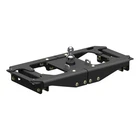Curt 60702 Factory Style Gooseneck Hitch 5TH Wheel Trailer 2-5/16IN Ball New. Price: $809.99.