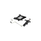 Lippert 285326 Stailizer Scissor Jack, 24" W/crank Handle, 2-PK New. Price: $139.32.