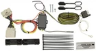 Blue Ox BX88366 Ez Light Wiring Harness Kit 2015-2020 Ford F-150 New. Price: $136.15.