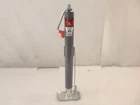 Bulldog Round Trailer Jack 178151 Side Mount 5000LB Lift Cap Topwind 15"TRAVEL New. Price: $126.99.