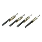 Lippert 182894 Set Of Blk Qwik-load Happijac Lever-action Turnbuckle Upgrades New. Price: $215.26.