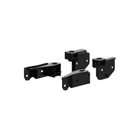 Pullrite 2336 Isr Series Superrail Custom Mounting Kit New. Price: $800.00.