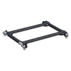 For Ram 3500 2013-2021 Curt Puck System 5TH Wheel Adapter Rails New. Price: $522.95.