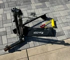 Roadmaster Falcon 2 Tow Bar Used. Price: $495.00.