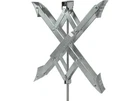 Ultra-fab 21-001094 Super Grip Chock Xl (single) Adjusts From 1.5" To New. Price: $71.49.
