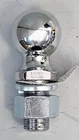 New Equal-i-zer Trailer Hitch BALL-2-5/16" DIAMETER-12,000 Lbs Gtw-class Iv &. Price: $42.00.