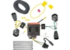 Tekonsha 118534 For 11-20 CARAVAN/11-16 Town & Country T-one Connector Modulite New. Price: $89.94.