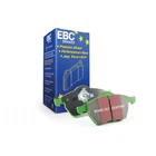 Ebc For Gmc C15 1975 1976 1977 1978 Front Brake Pads - Greenstuff New. Price: $143.87.