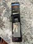 Curt Trailer Coupler Lock 23521 New. Price: $18.99.