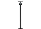 Ultra-fab 19-960003 Slide Out Supports (2-PACK) Adjusts From 26" To 47" New. Price: $141.34.