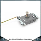 Trailer Hitches Gooseneck Mount Kit For 2019-2025 Ram 2500 3500 GNRK1320 New. Price: $296.99.