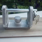 Blaylock Aluminum TL-33 Coupler Three Different Positions With New. Price: $44.95.