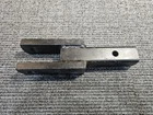 Buyers Products 1803065 Clevis Mount 2 Inch Square Solid Shank 9-1/4 Long New. Price: $42.18.