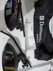 Dometic DM-2899, Milenco Aero 3 Towing Mirrors (2 Pack) Clamo With Storage Bag New. Price: $80.00.
