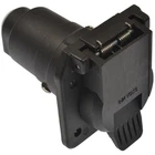 Pollak 7WB-107V 7-BLADE Vehicle End Socket New. Price: $22.34.