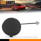 Fit For Audi A4 B8 2012-2015 2014 Front Bumper Trailer Towing Hook Eye Cover New. Price: $10.38.