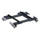 Puck System 5TH Wheel Hitch Roller Adapter 20K Select Silverado/sierra 6.5' Bed New. Price: $329.99.