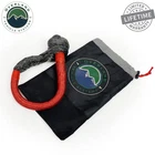 Overland Vehicle Systems Winch Shackle 19149903 New. Price: $60.71.